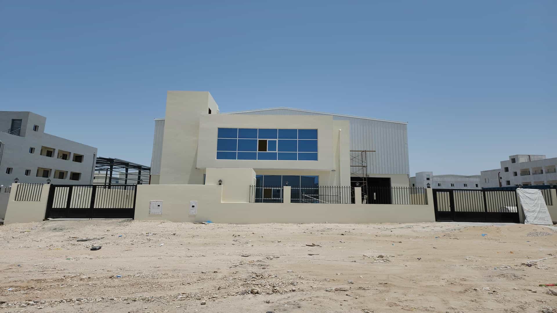 Villa Image 1